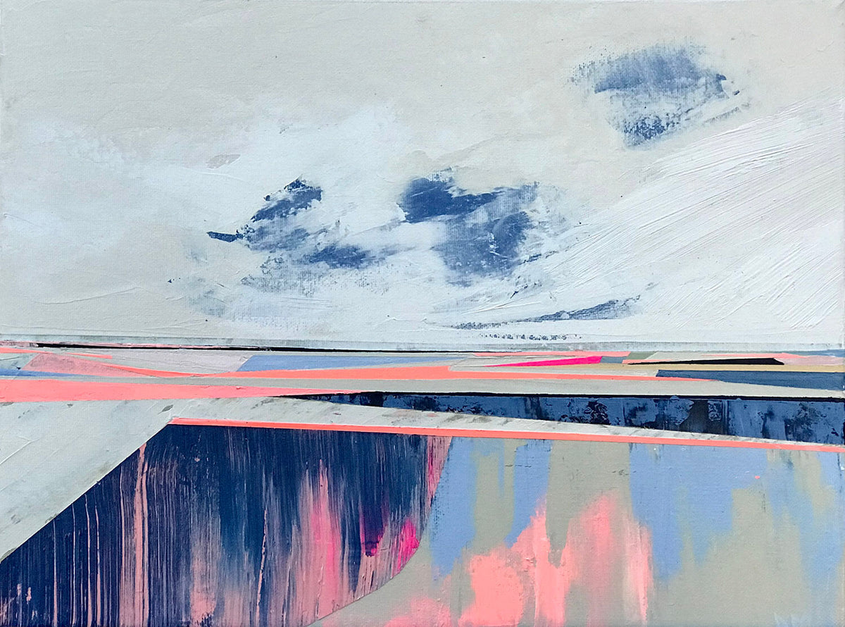 Deep Blue Yonder