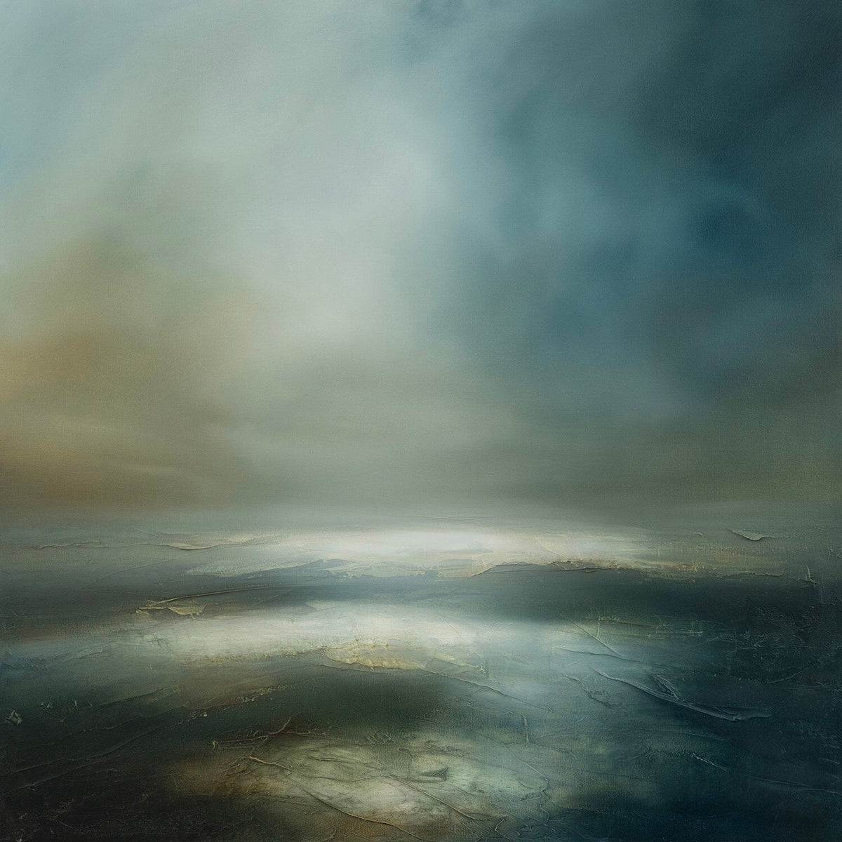 Drifting Shores