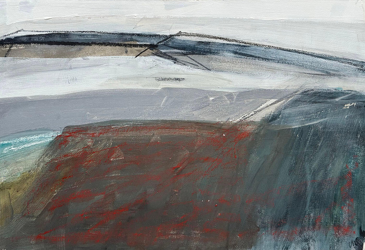 Estuary Outlook I