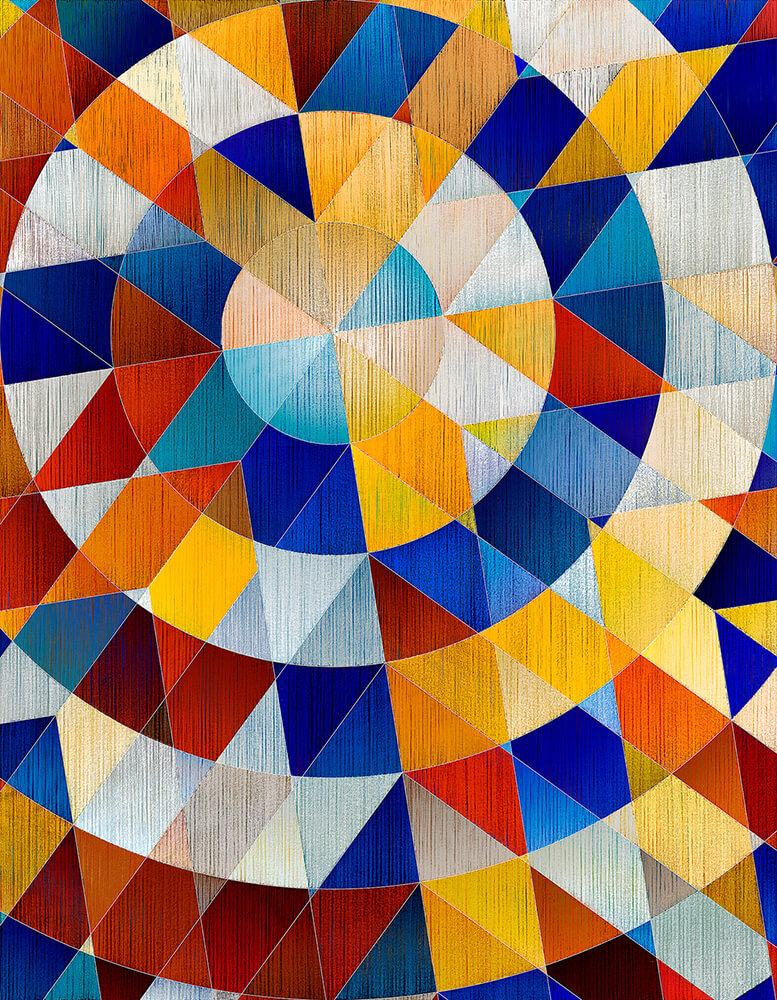 Helios delineated / night and day / first state CV1