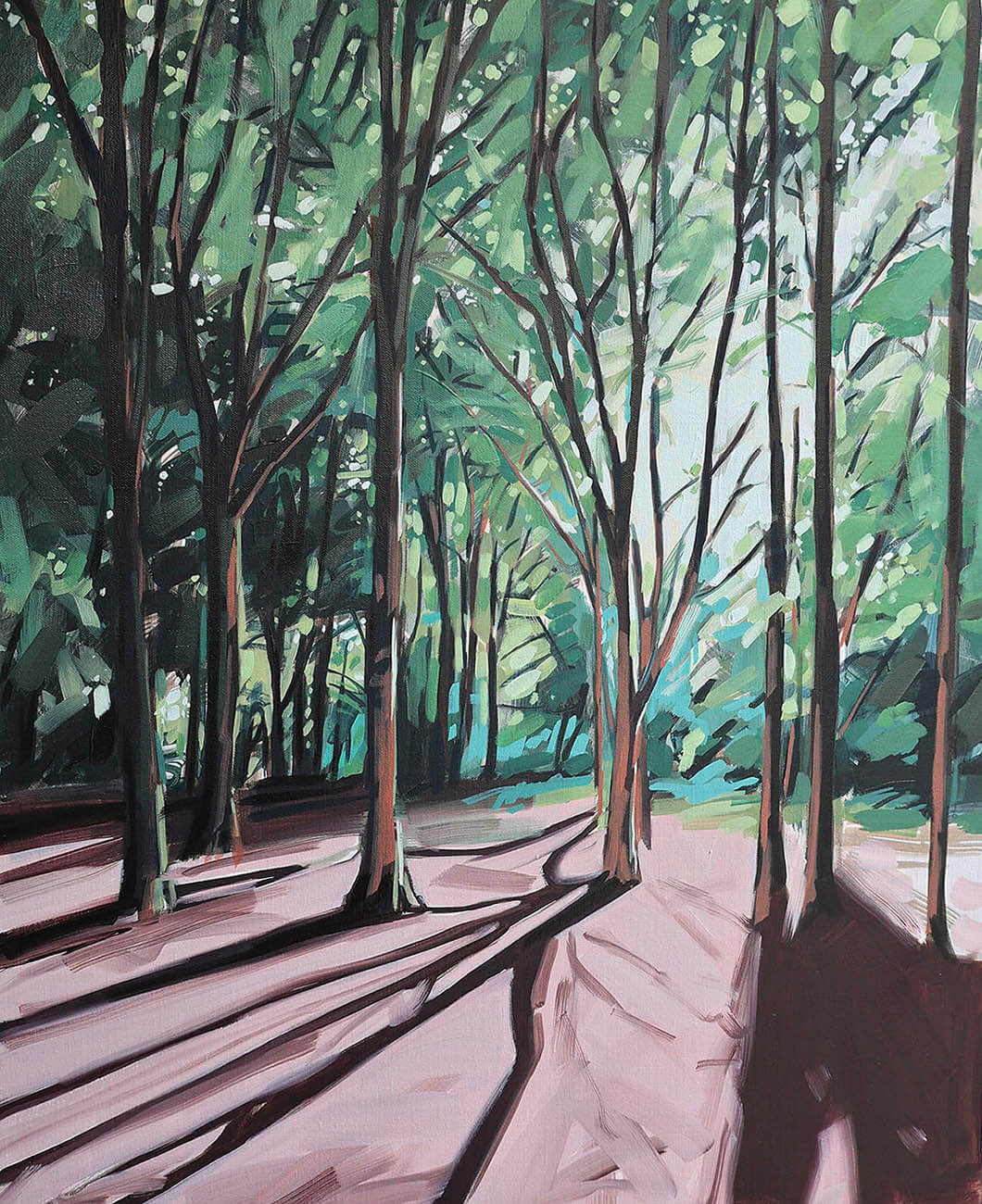 Pipley Woods