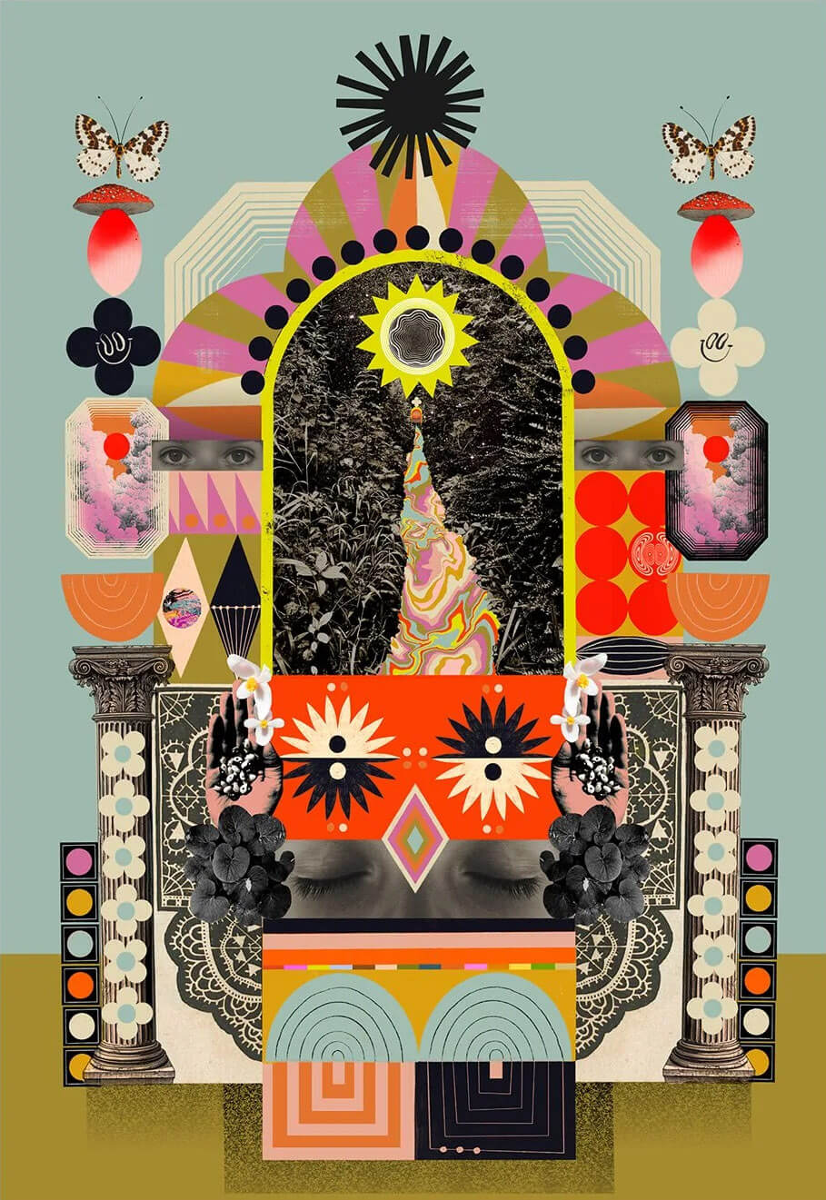 Sanctum