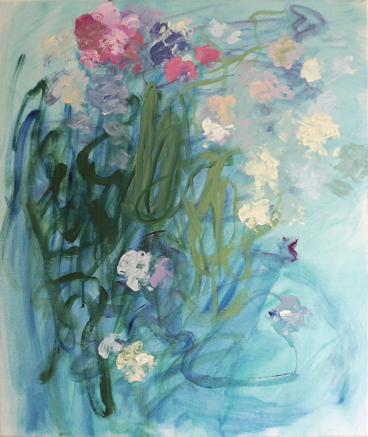 Sweet Peas