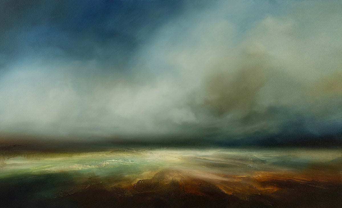 The Far Horizon