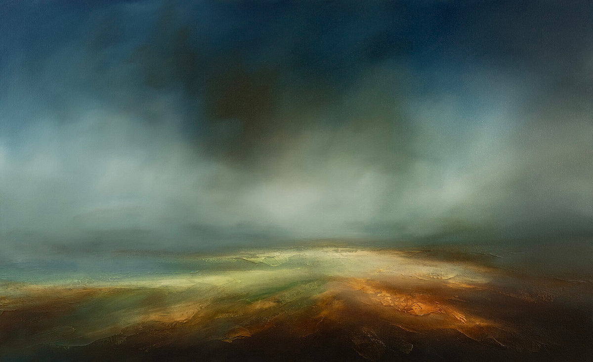 The Silent Dawn