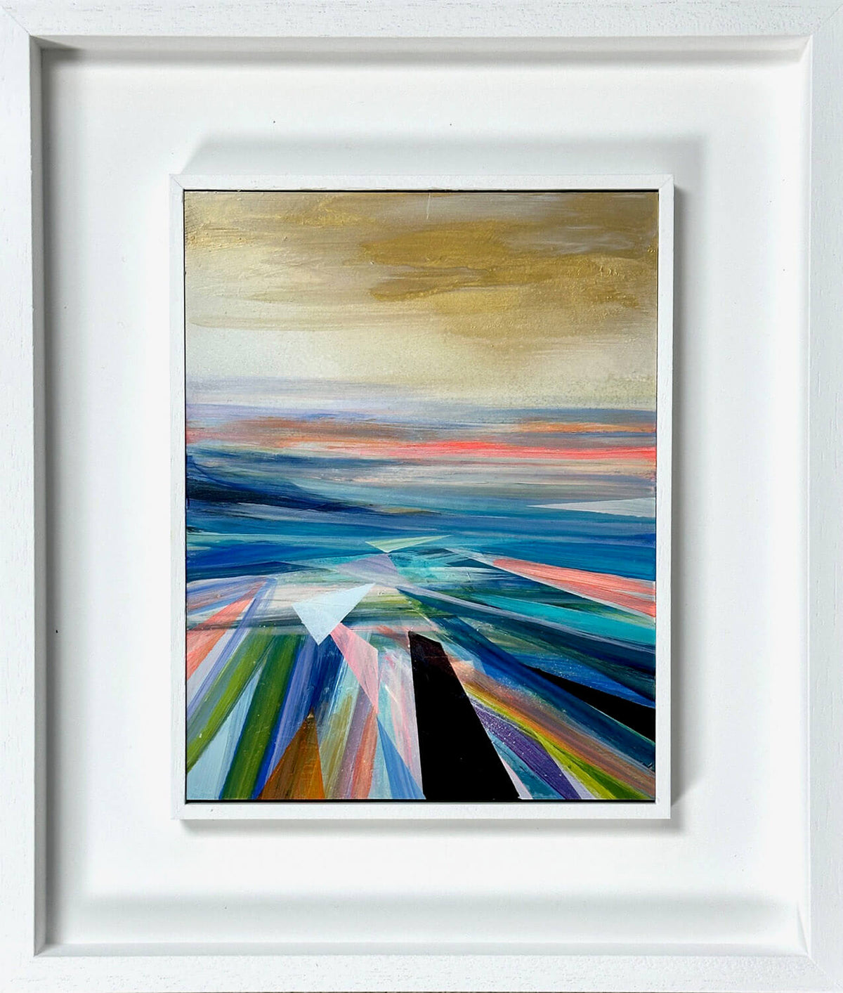 Whispered Boundaries